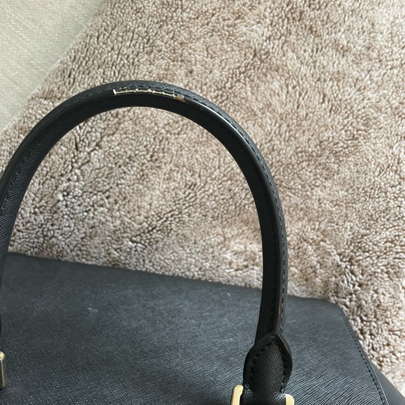 Michael Kors Satchel with Dust Bag - Picture 4 of 15